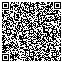 QR code with Mark A Monjot contacts