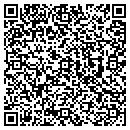 QR code with Mark F Bohne contacts