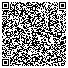 QR code with Mc Cullough William D PE contacts