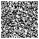 QR code with M E/Ibi Group contacts