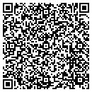 QR code with P D N Custom Colors LLC contacts