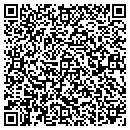 QR code with M P Technologies Inc contacts