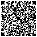 QR code with N C Consulting Inc contacts