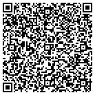QR code with Phillip J Jaminet Engineering contacts