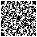 QR code with R & D Consulting contacts