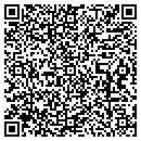 QR code with Zane's Cycles contacts
