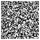 QR code with Richard Hertzig Engineering contacts