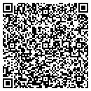 QR code with Rovisys CO contacts