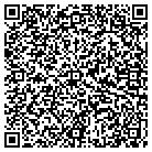 QR code with Saber Engineering & Fab Inc contacts