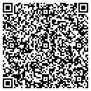 QR code with S R Munoz Engineering contacts