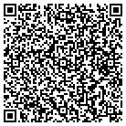 QR code with T James Consulting LLC contacts