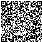 QR code with T K Engineering Associates Inc contacts