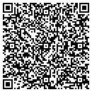 QR code with Usaf Engineer contacts