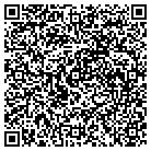 QR code with US Army Corps of Engineers contacts