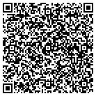 QR code with US Army Corps of Engineers contacts
