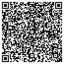 QR code with US Engineer contacts