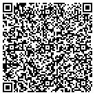 QR code with Back To Health Medical Center contacts
