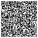 QR code with Z T Engineering Ltd contacts