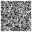 QR code with D3 Technologies contacts