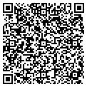 QR code with Gws contacts