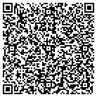 QR code with Hadley Fluid Engineering LLC contacts