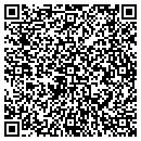 QR code with K I S S Engineering contacts