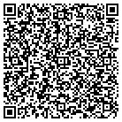 QR code with Mcalpine Engineering & Surveyi contacts