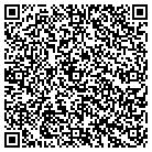 QR code with Precision Gas Instruments Inc contacts