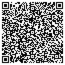 QR code with Us Infrasture Of Oklahoma Inc contacts