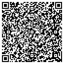QR code with A R Engineering contacts