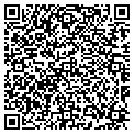 QR code with Cbgkl contacts
