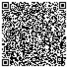 QR code with Dk Whitaker Engineering contacts