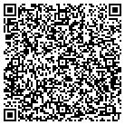 QR code with F H Weiss Engrg Services contacts