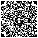 QR code with G Scale Engineering contacts