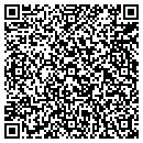 QR code with H&R Engineering LLC contacts