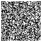 QR code with Hubbird Engineering contacts