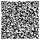 QR code with J & A Engineering contacts
