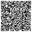 QR code with James R Hanks contacts