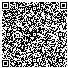 QR code with J David Richen Architect contacts