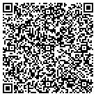 QR code with Malcolm W Randall Engineering contacts