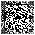 QR code with M R R & Dci Engineers contacts