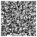 QR code with Oregon Design Mfg contacts