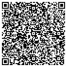 QR code with Oregon Engineers Ltd contacts