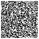 QR code with Oregon Forensic Engineering contacts