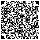 QR code with Oregon Public Broadcasting contacts