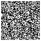 QR code with Pbs Engineering & Envrnmnt contacts