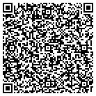 QR code with Peabody Engineering contacts