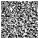 QR code with R Guy Audio Engineering contacts