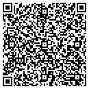 QR code with R M Engineering contacts