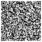 QR code with R & W Engineering Inc contacts